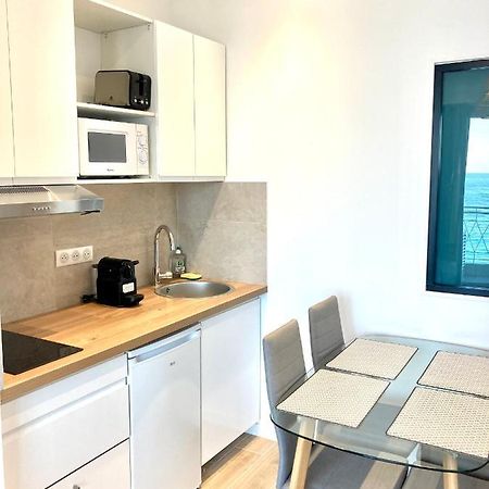 ניס Residence Le Florence מראה חיצוני תמונה