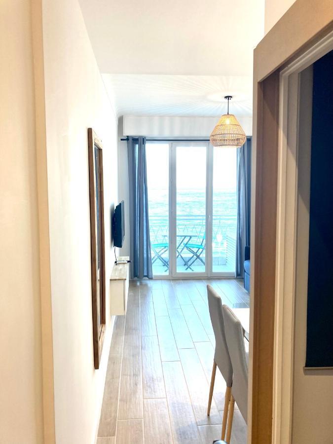 ניס Residence Le Florence מראה חיצוני תמונה