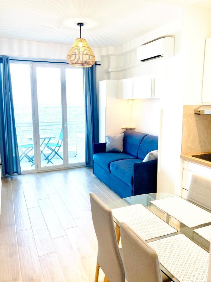ניס Residence Le Florence מראה חיצוני תמונה