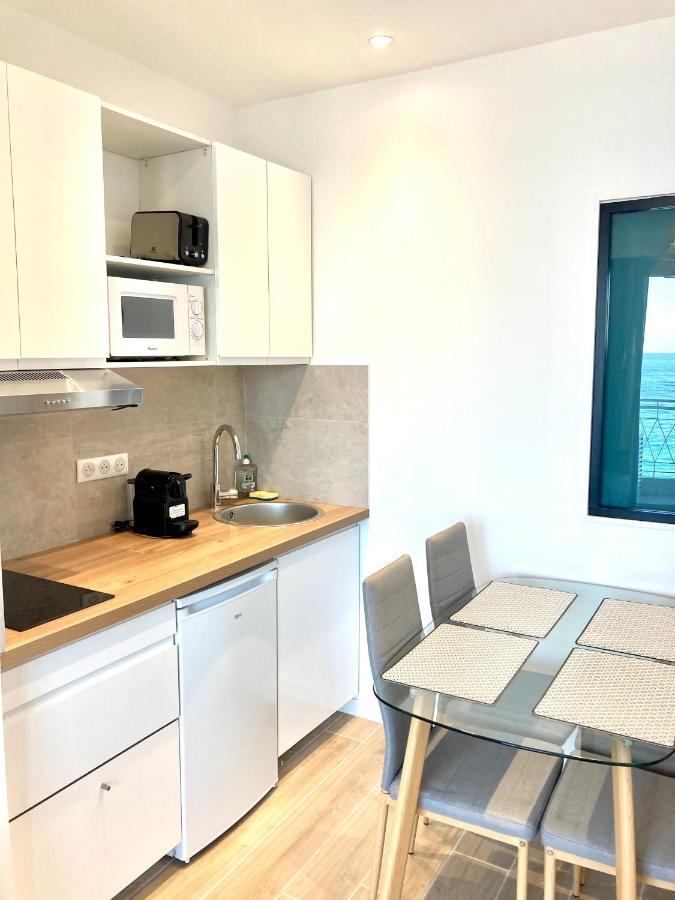 ניס Residence Le Florence מראה חיצוני תמונה